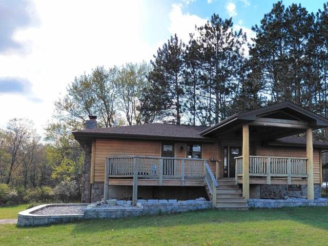 House for sale in Arkdale, Wisconsin