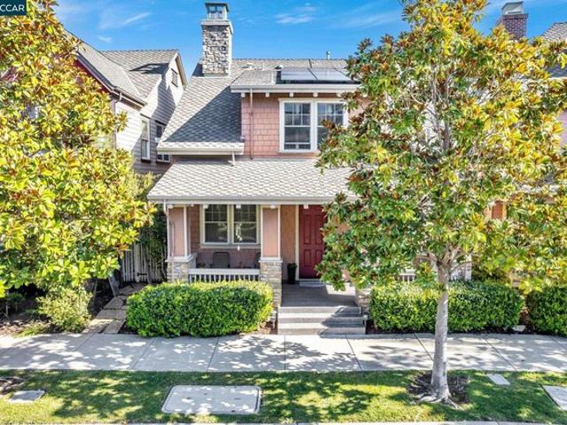 House for sale in Hercules, California
