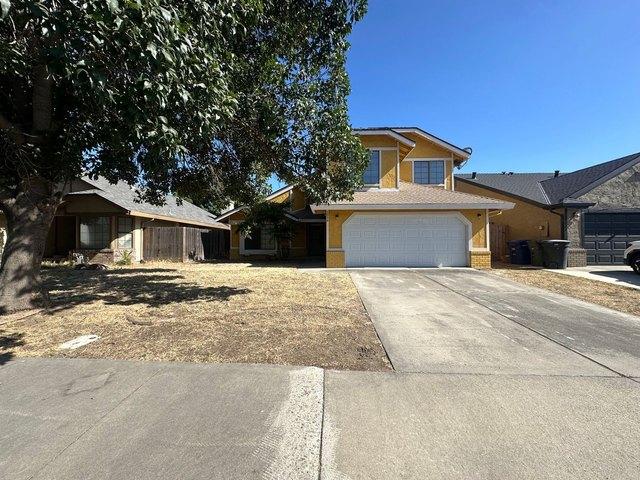 House for sale in Modesto, California