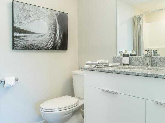 Apartment for rent in Strathcona, British Columbia