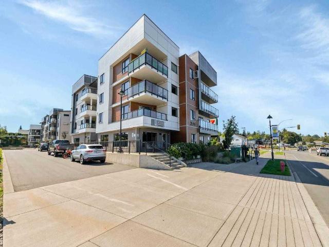 Apartment for rent in Strathcona, British Columbia