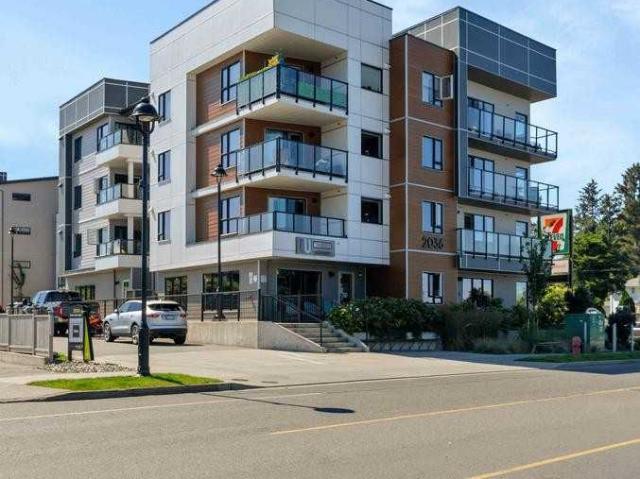 Apartment for rent in Strathcona, British Columbia