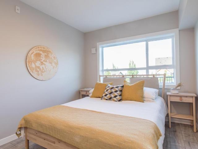 Apartment for rent in Strathcona, British Columbia