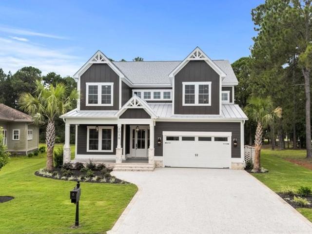 House for sale in Myrtle Beach, South Carolina