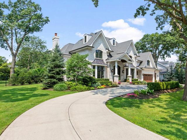 House for sale in Glenview