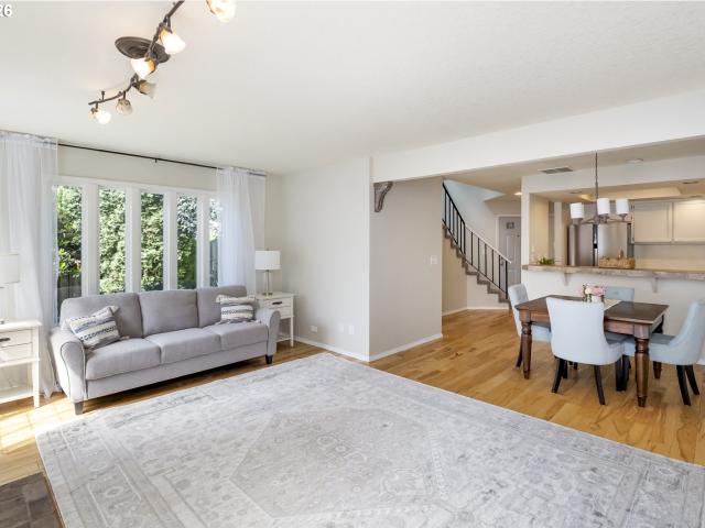 Townhouse for sale in Oregonia