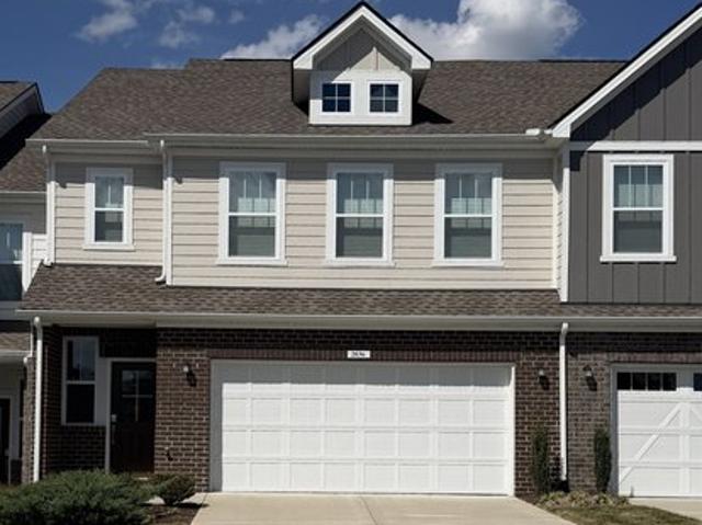 Townhouse for sale in Tennessee