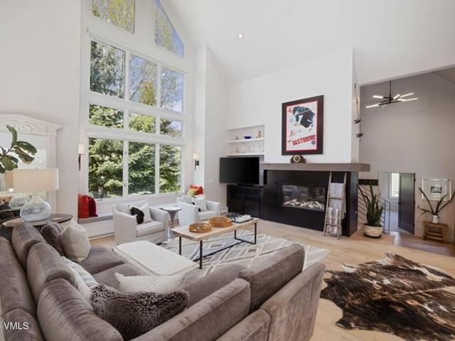 House for sale in Eagle, Colorado