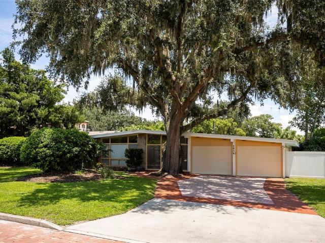 Land for sale in Winter Park, Florida