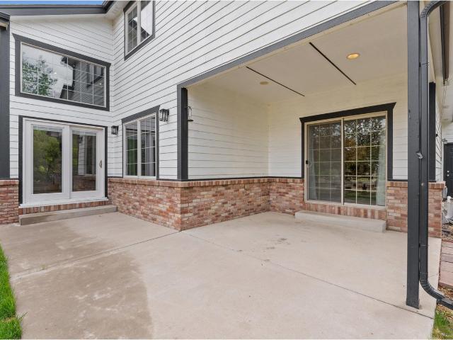 House for sale in Colorado