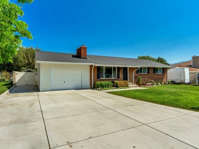 House for sale in Riverton, Utah