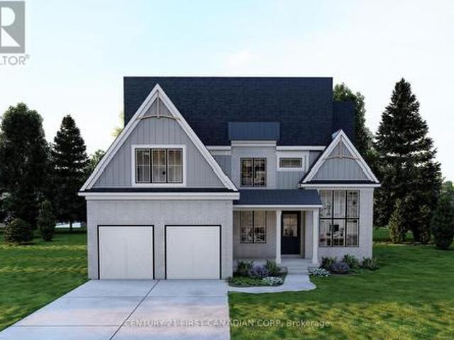 House for sale in London, Southwestern Ontario