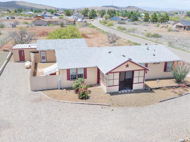 House for sale in Mayer
