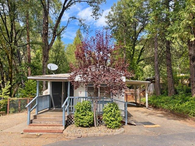 House for sale in Pine Grove, Mendocino County