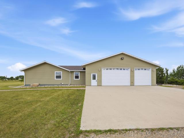 House for sale in Ulen, Minnesota