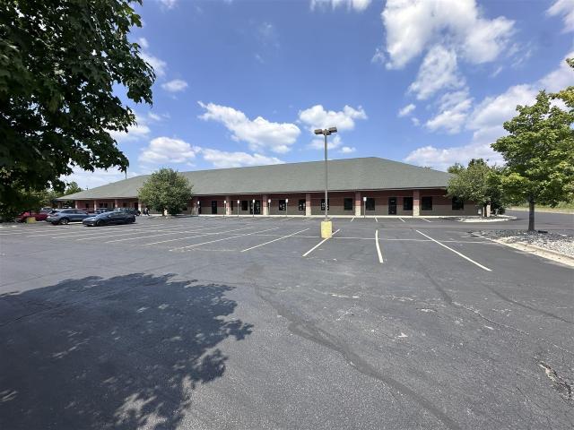 Commercial for sale in Woodhaven, Michigan