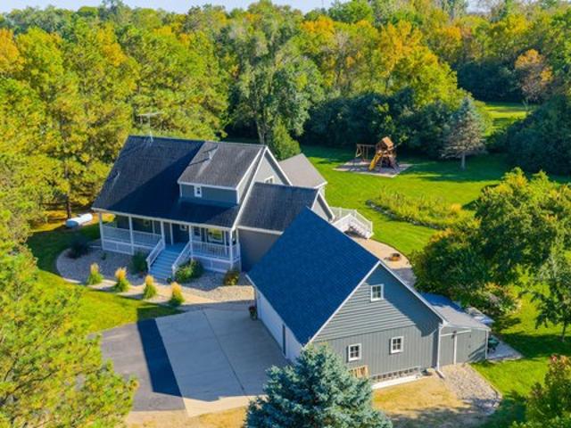 House for sale in Brookings, South Dakota
