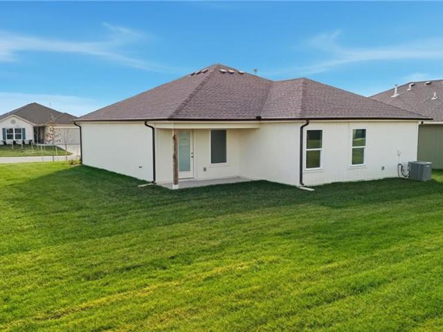 House for sale in Spring Hill, Johnson County