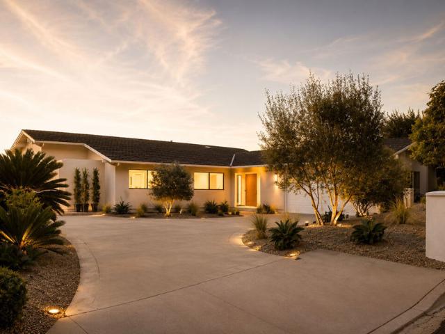 House for sale in Malibu, California