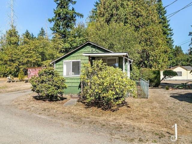 House for sale in Poulsbo, Washington