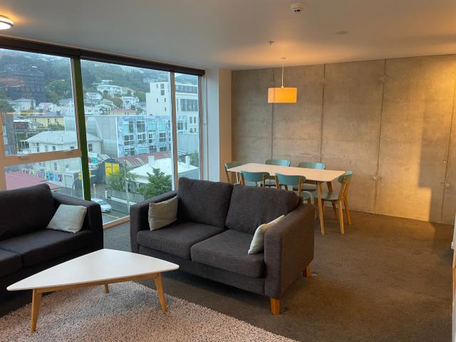 Apartment for rent in Matata, Wellington