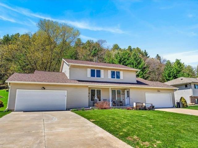 House for sale in Cross Plains, Wisconsin