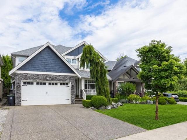 House for sale in British Columbia