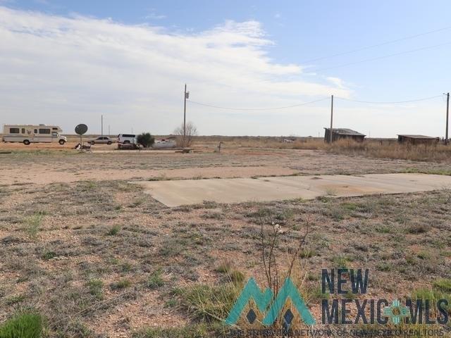 Land for sale in Portales, New Mexico