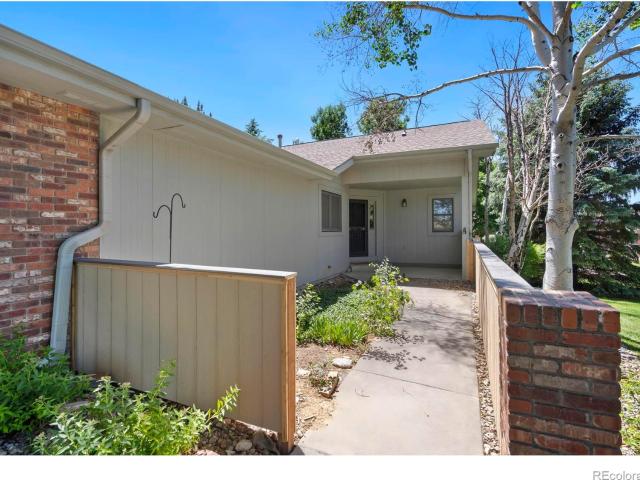 Condo for sale in Fort Collins, Colorado