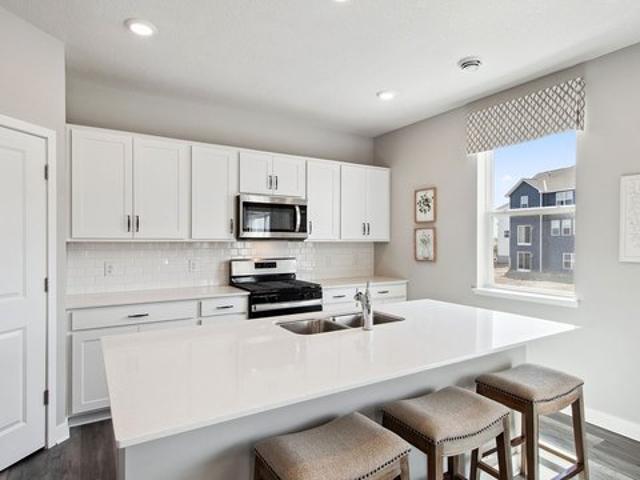 House for sale in Shakopee, Minnesota