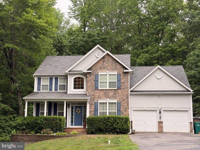 House for sale in Huntingtown, Maryland