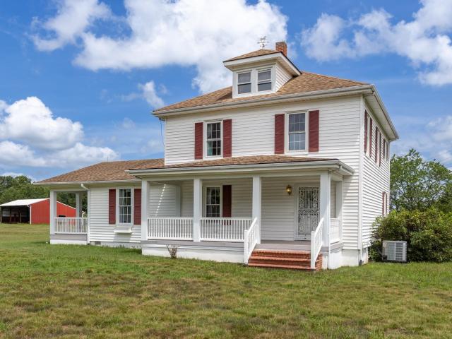 House for sale in Virginia