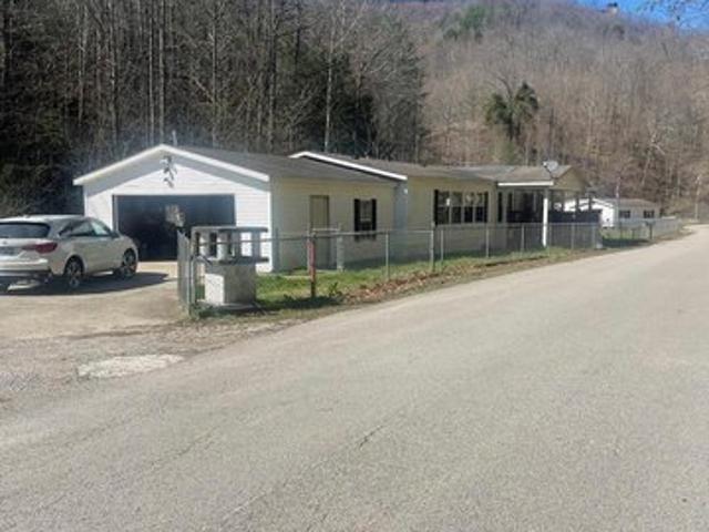 House for sale in Hazard, Kentucky