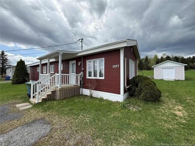 House for sale in Madawaska, New Brunswick