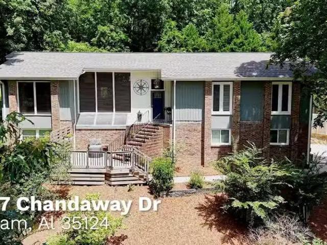 House for rent in Alabaster