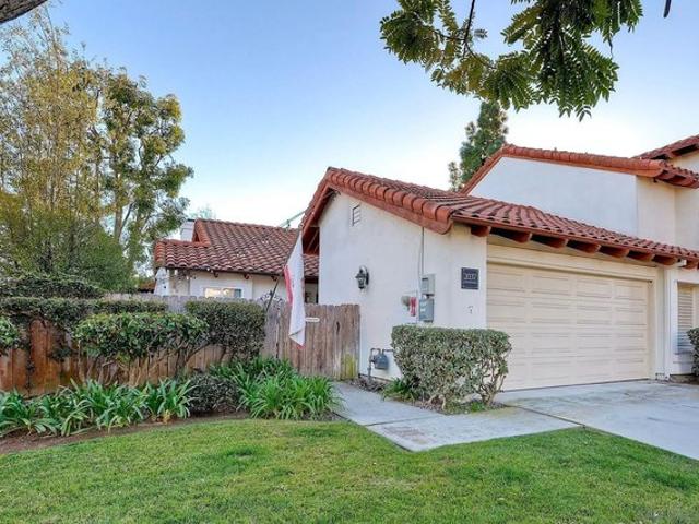 Condo for sale in Cardiff, California