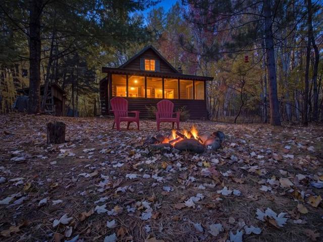 House for sale in Spooner, Washburn County