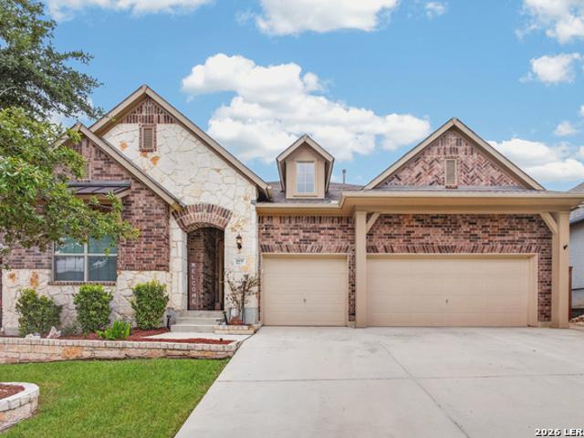House for sale in Leesville, Texas