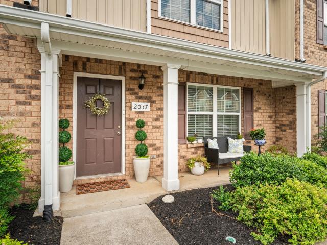 Townhouse for sale in Tennessee