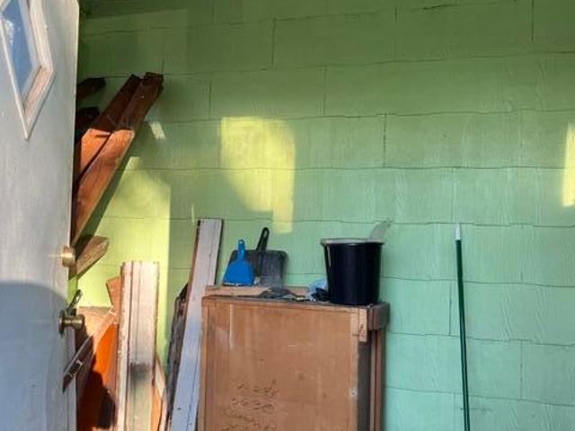 House for sale in Gary, Indiana