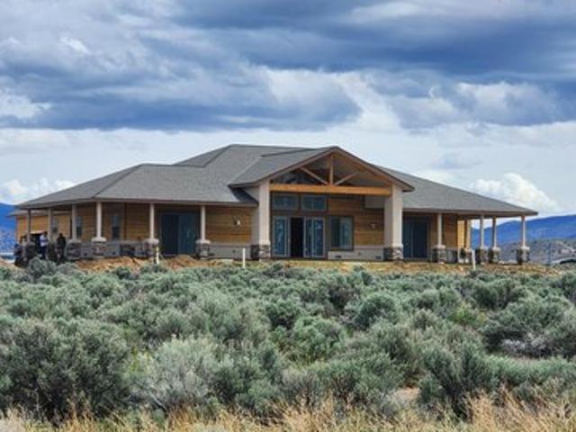 House for sale in Nevada