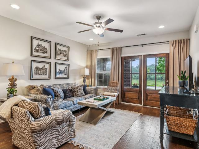 Townhouse for sale in Franklin