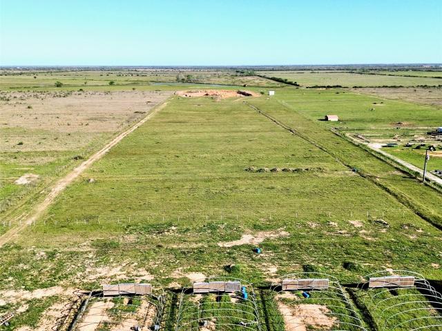 Land for sale in Alleyton, Texas