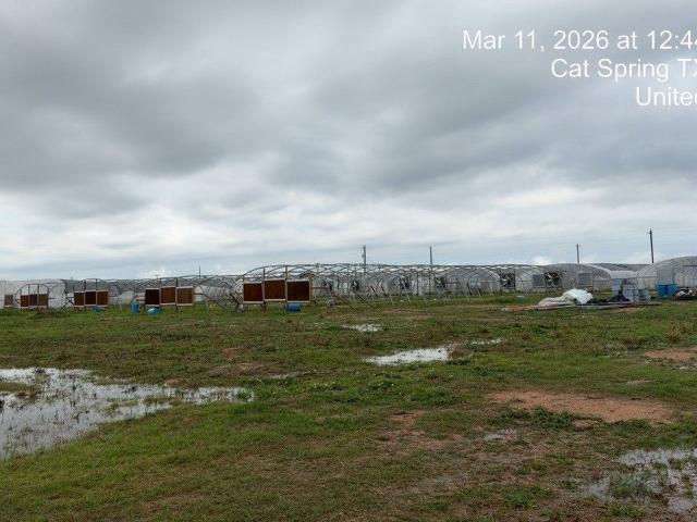 Property for sale in Cat Spring, Texas
