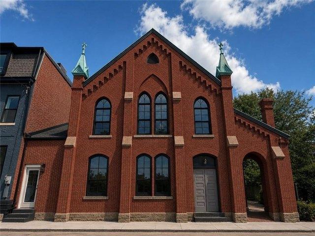 Condo for sale in Pittsburg, Pennsylvania