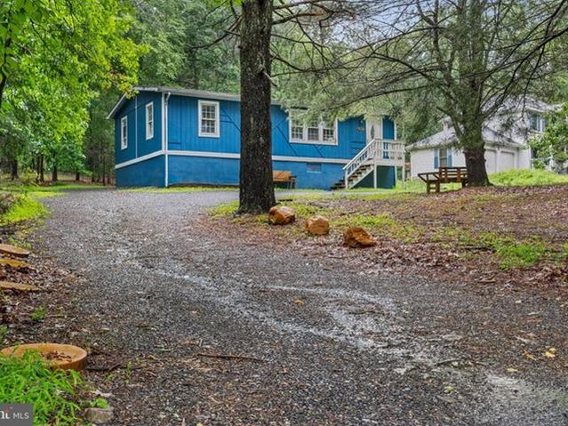 House for sale in East Stroudsburg, Pennsylvania