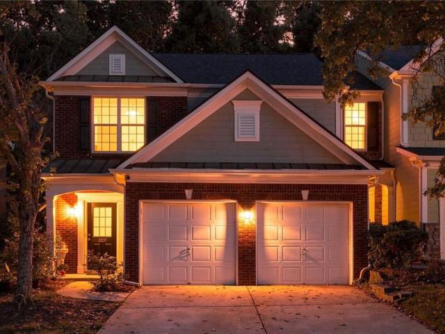 Townhouse for sale in Duluth, Gwinnett County