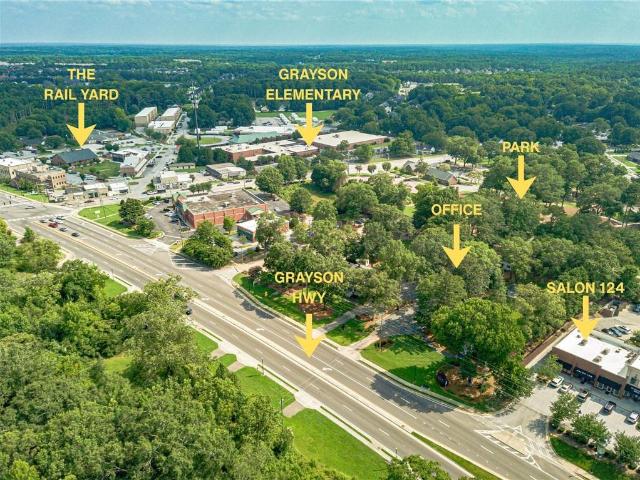 Commercial for sale in Grayson, Georgia
