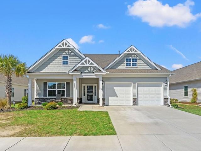 House for sale in Cypress Village, Little River