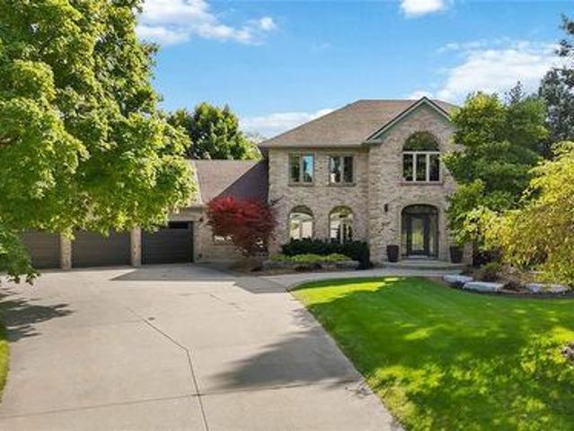 House for sale in Brights Grove, Ontario